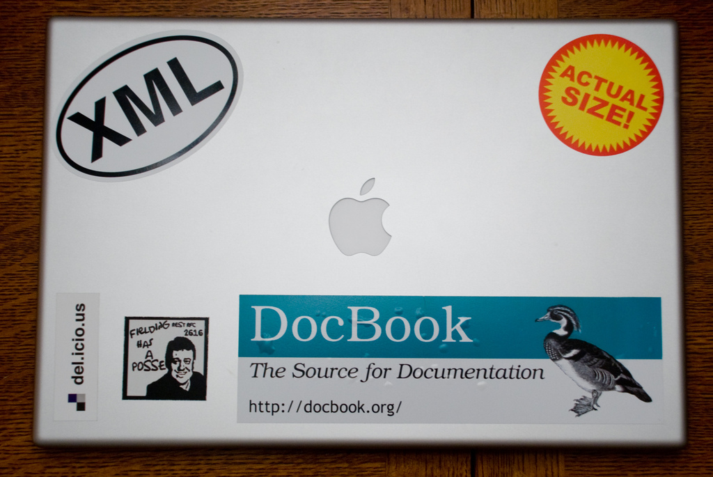 traytable stickers