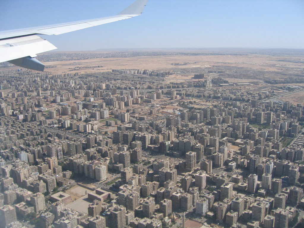 Cairo