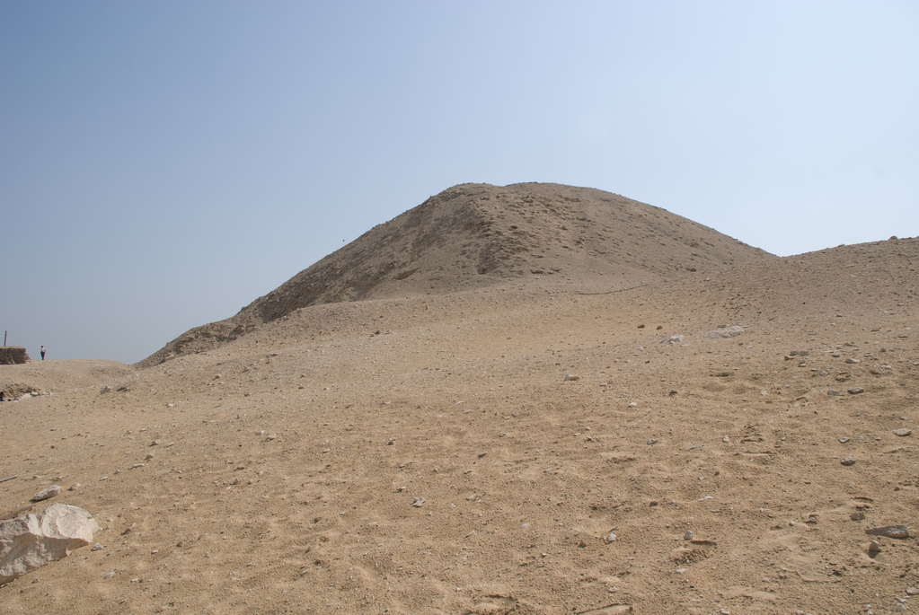 Pyramid of Teti