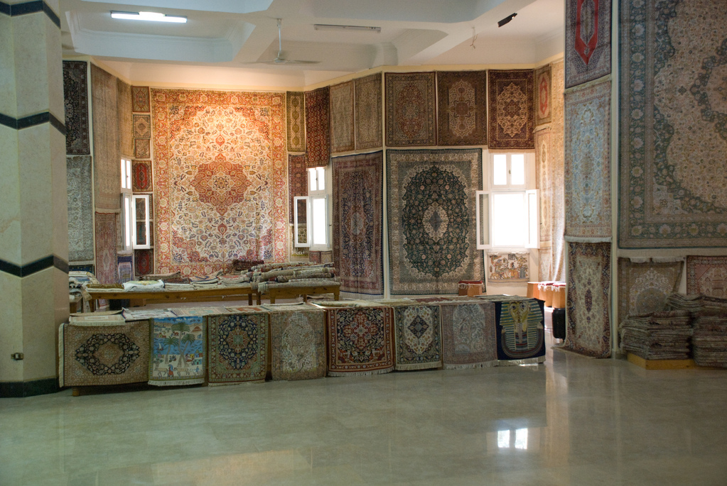 Rugs