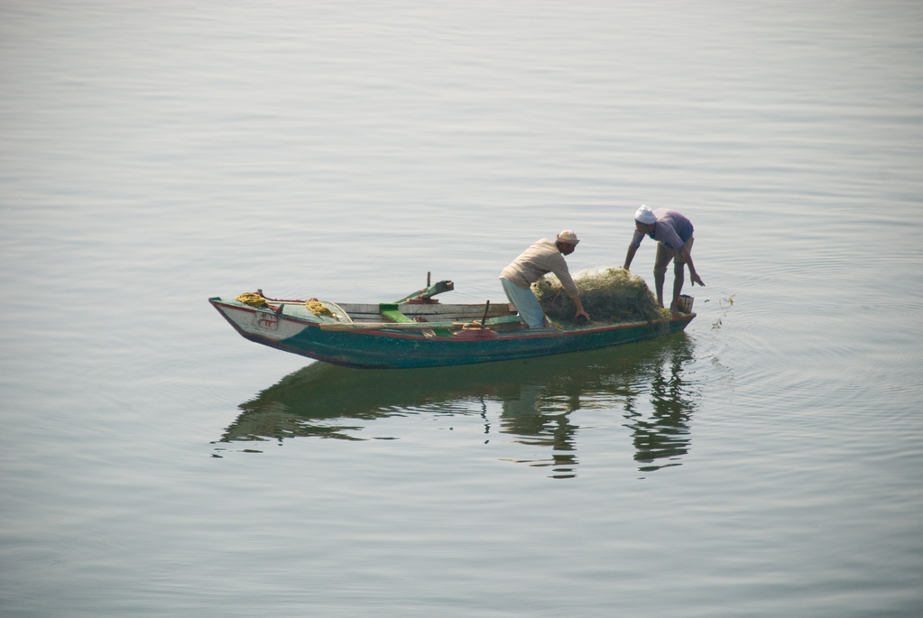 Fishing