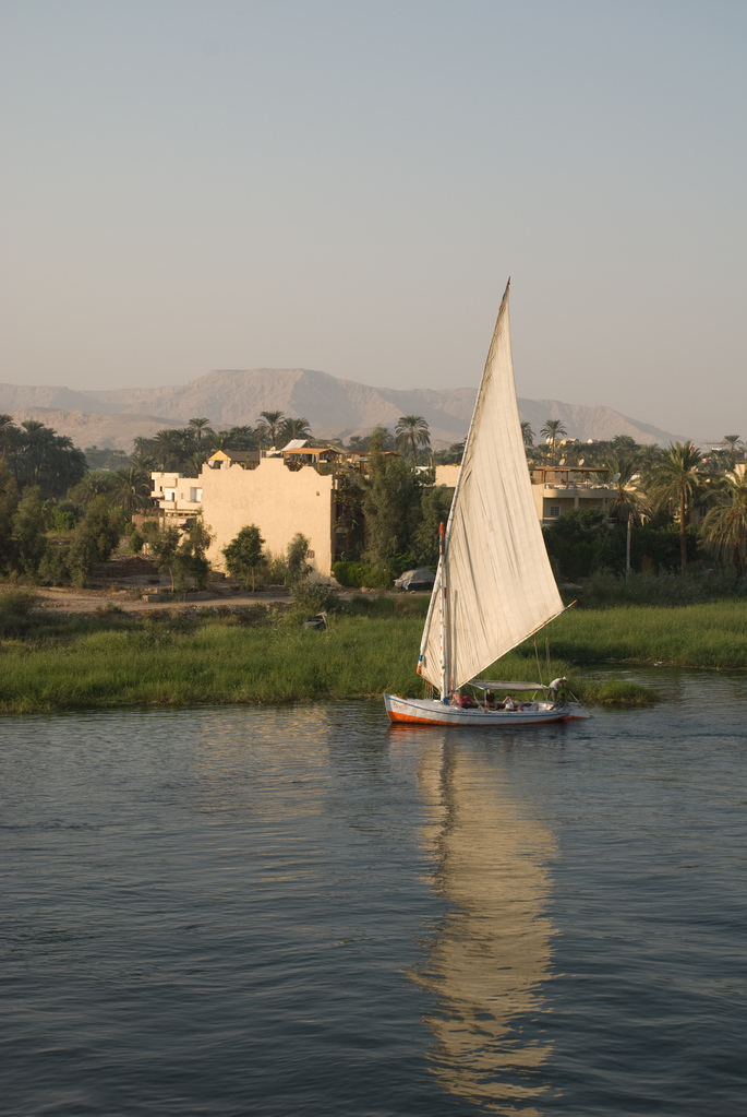 Felucca