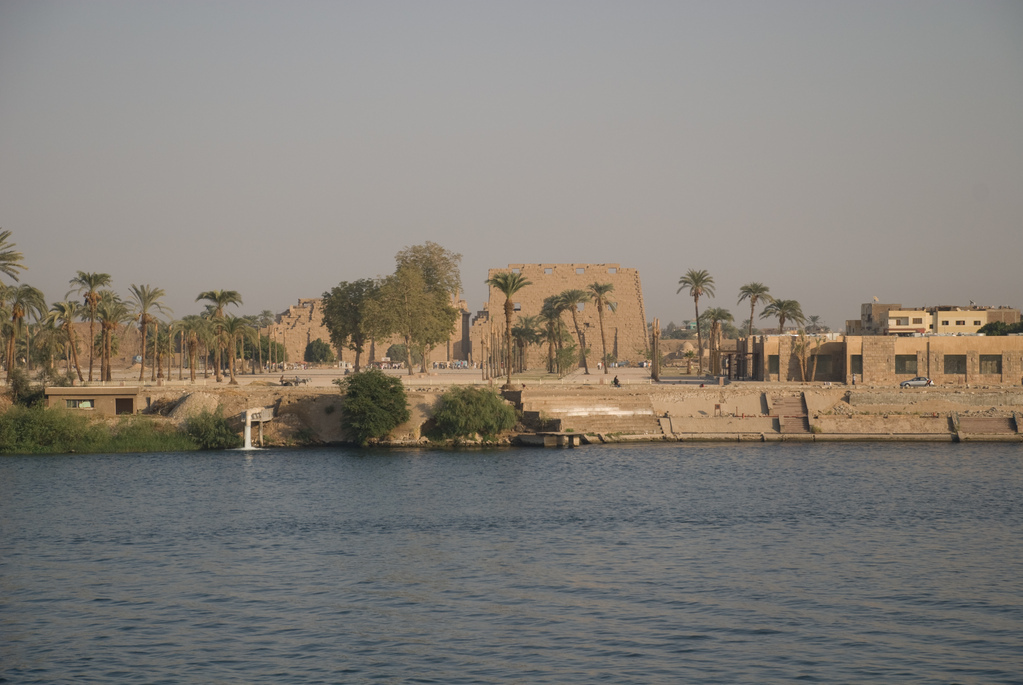 Karnak