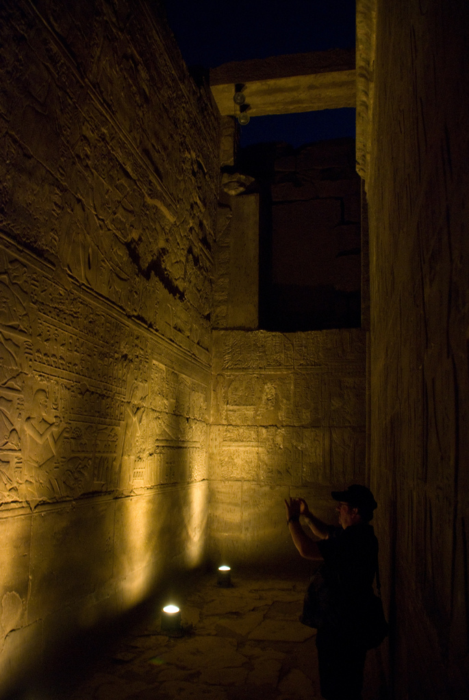 Luxor Temple