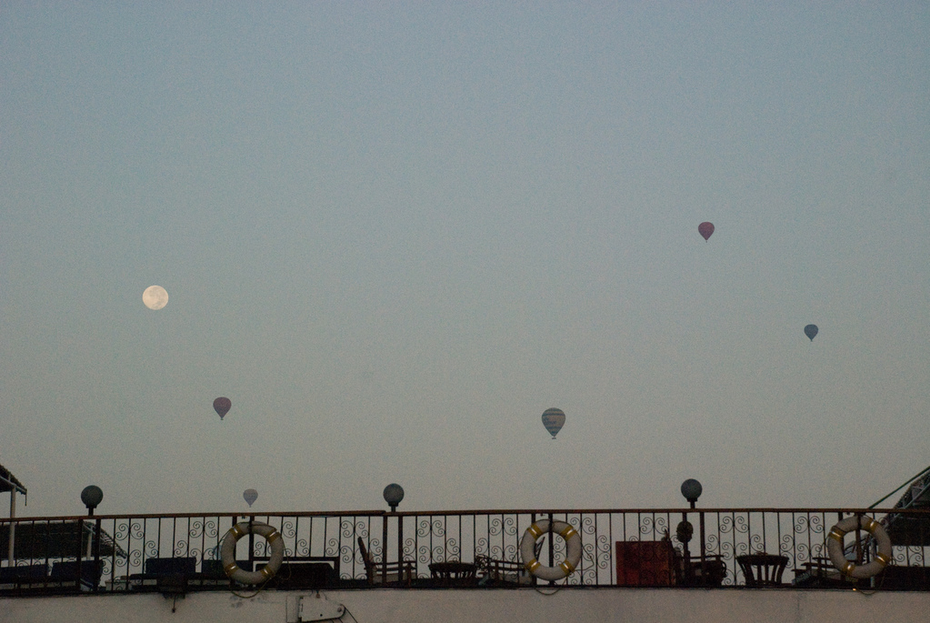Balloons