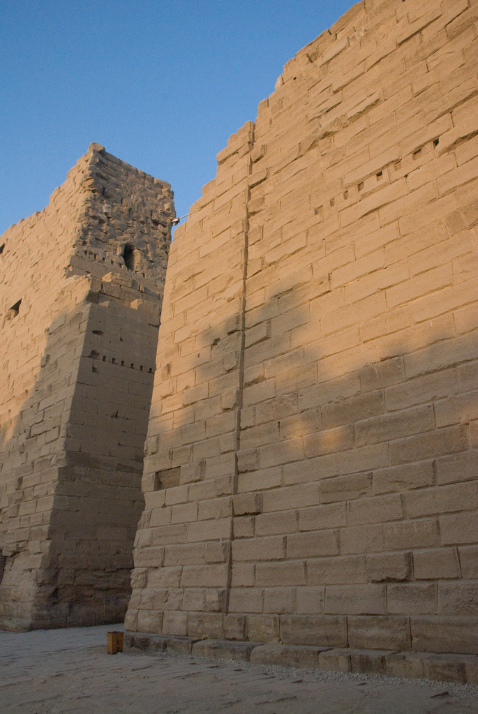 Karnak Temple