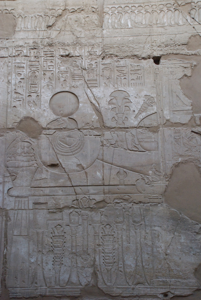 Karnak Temple