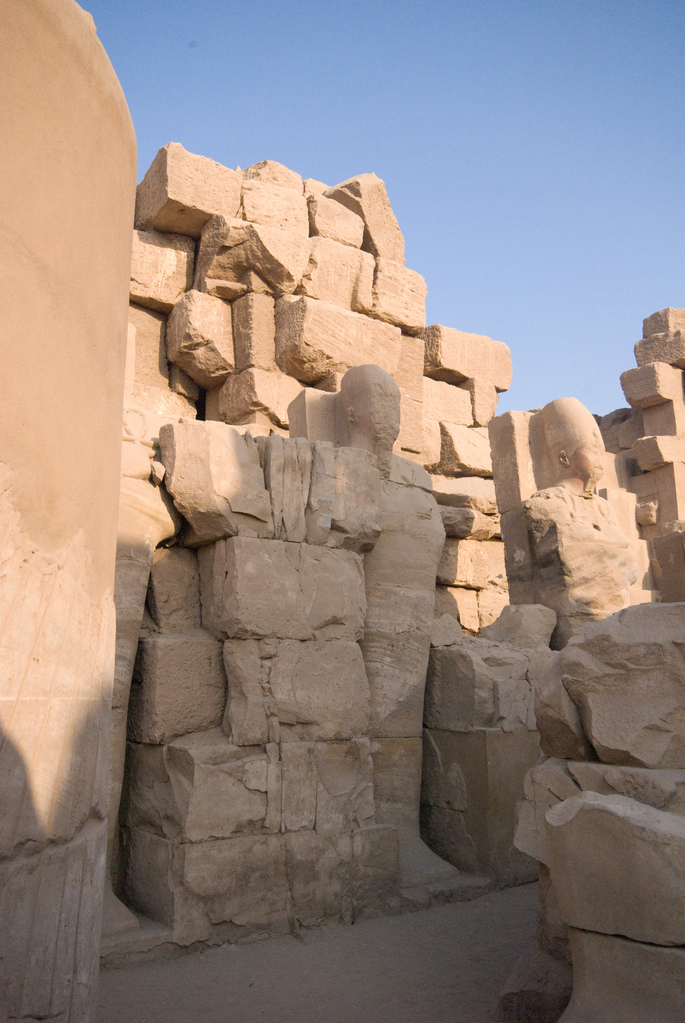 Karnak Temple