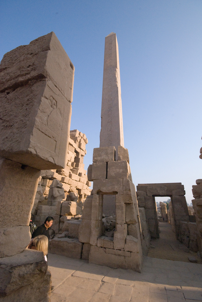 Karnak Temple