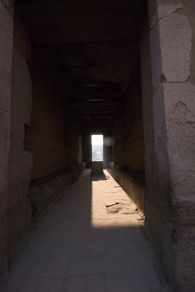 Karnak Temple
