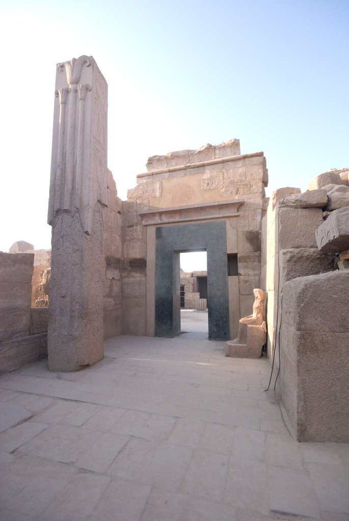 Karnak Temple