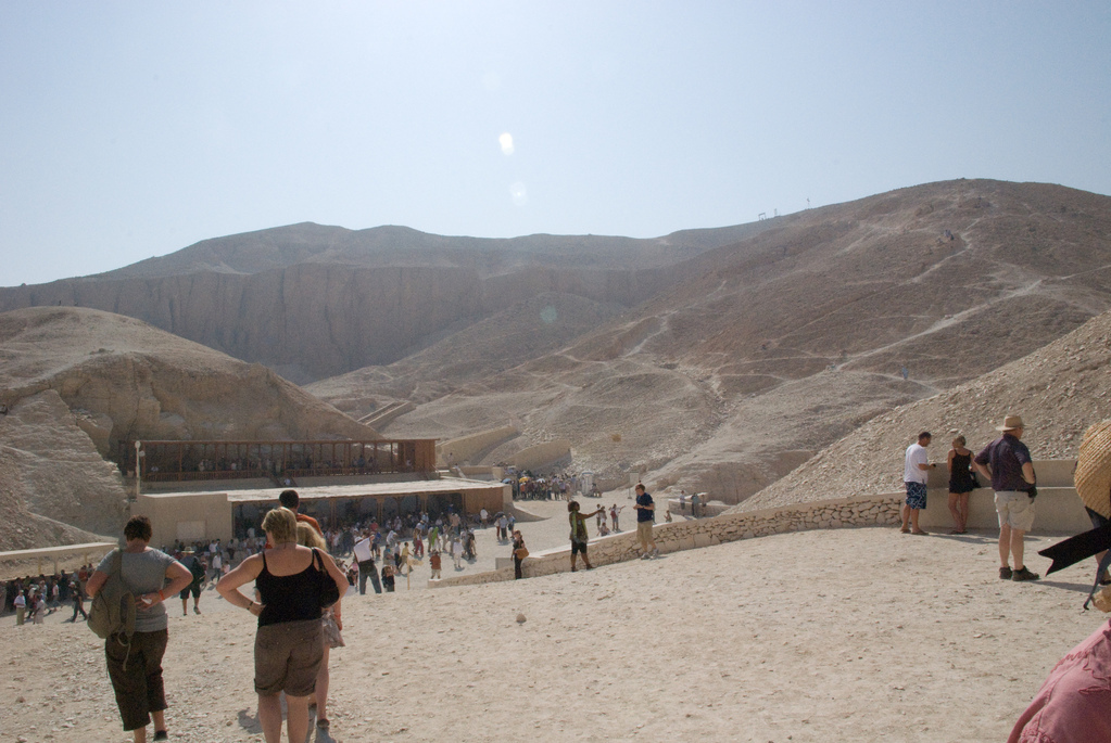 Valley of the Kings