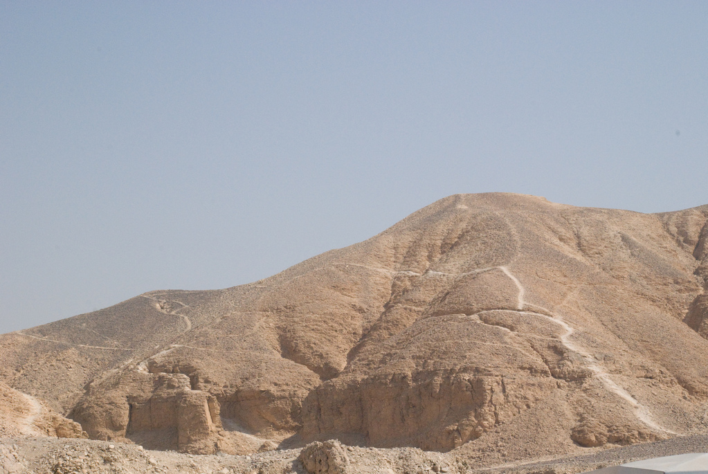 Valley of the Kings