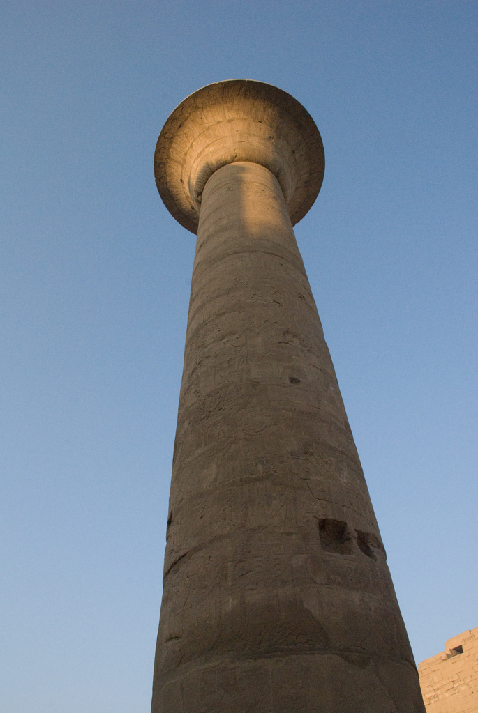 Karnak Temple