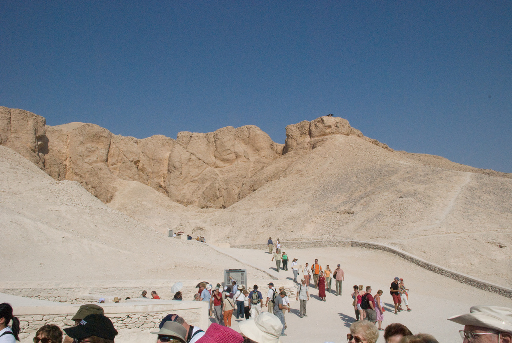 Valley of the Kings