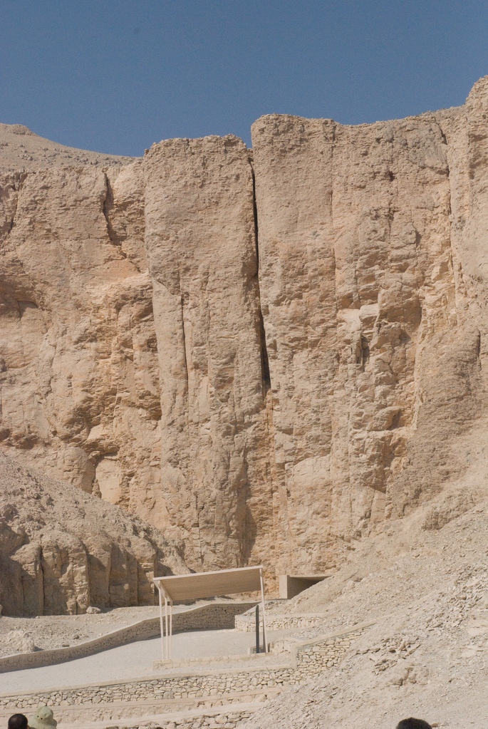 Valley of the Kings
