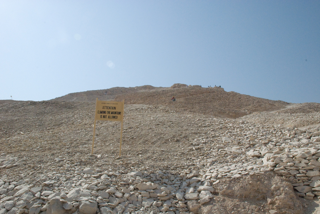 Valley of the Kings