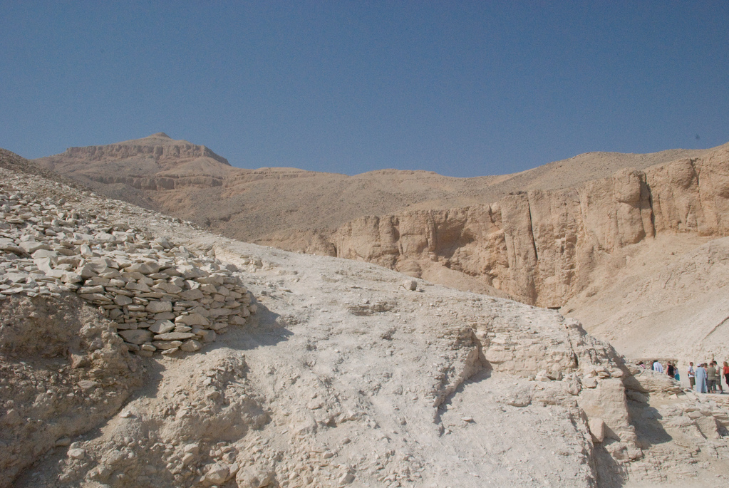 Valley of the Kings