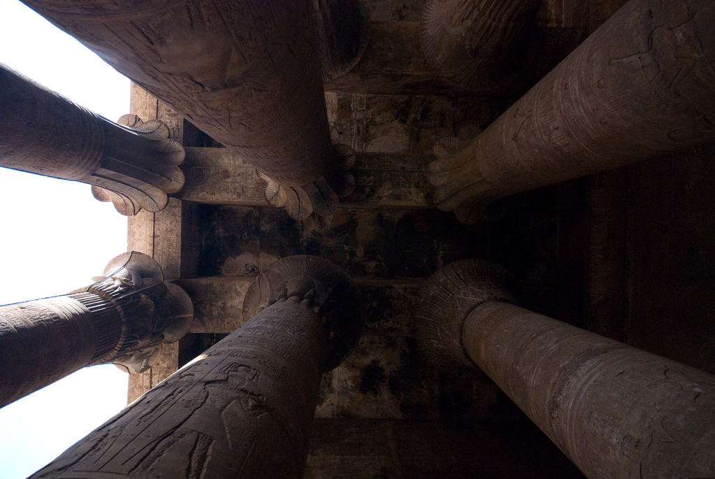 Temple of Edfu