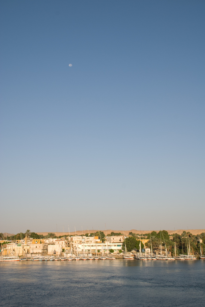 Moonrise