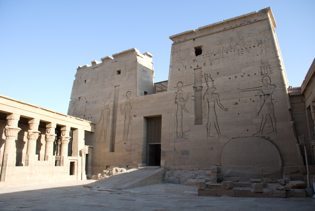 Philae