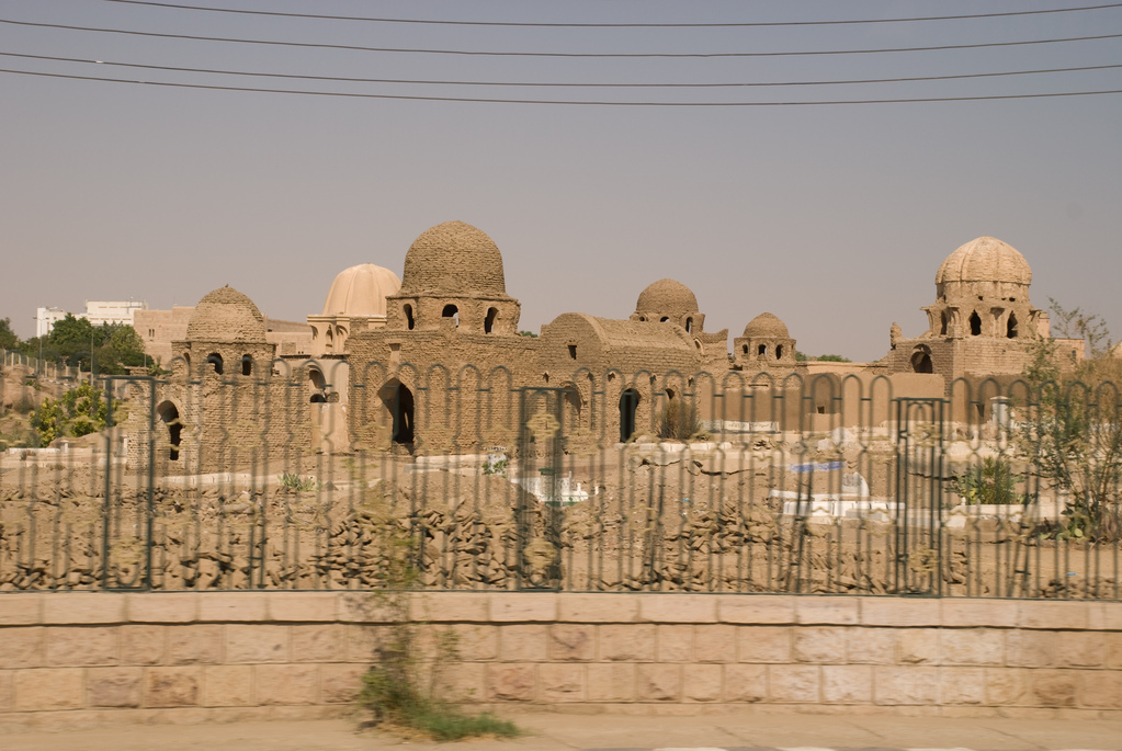 Cemetary