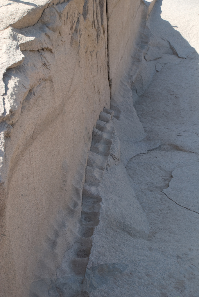 Unfinished Obelisk