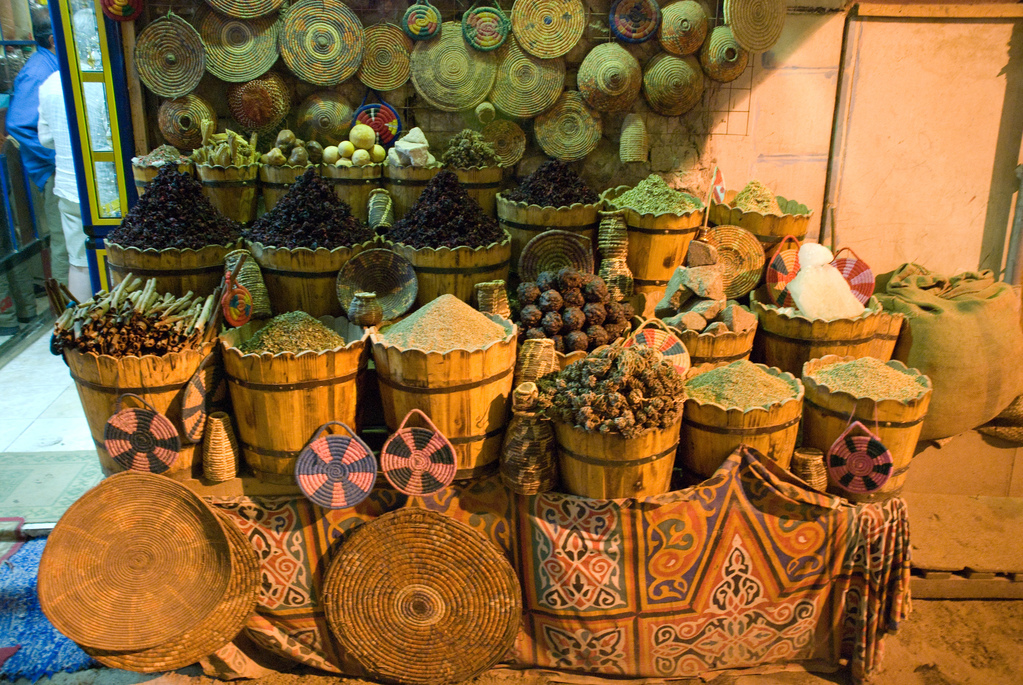 Spice Market
