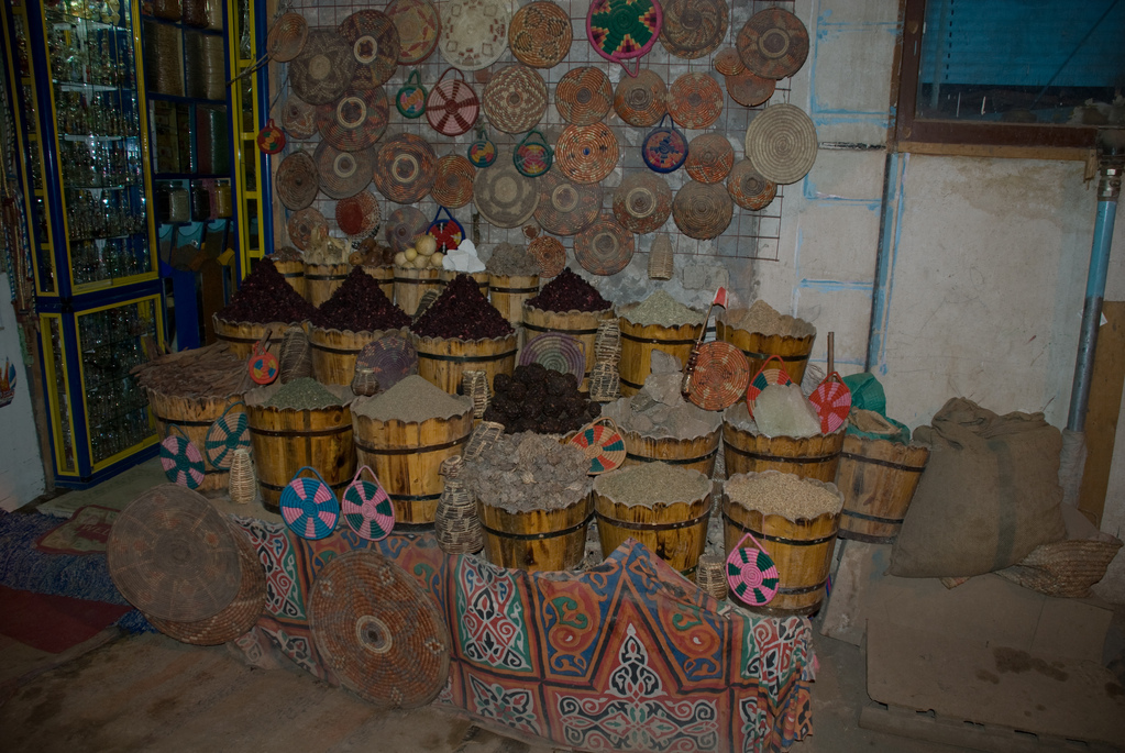Spice Market