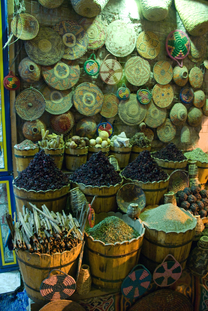 Spice Market