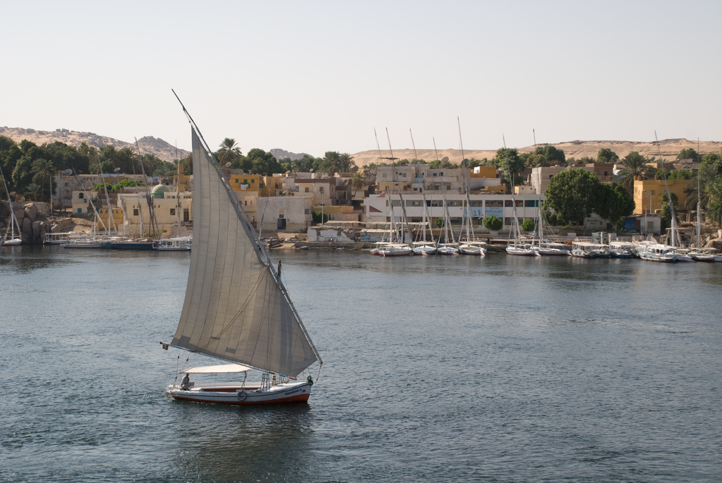 Felucca