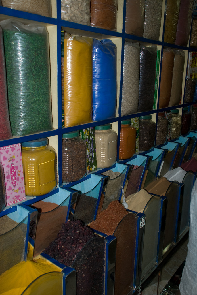 Spice Market