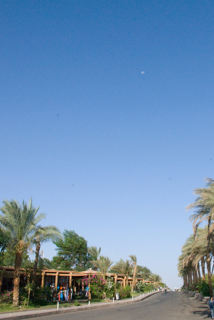 Abu Simbel