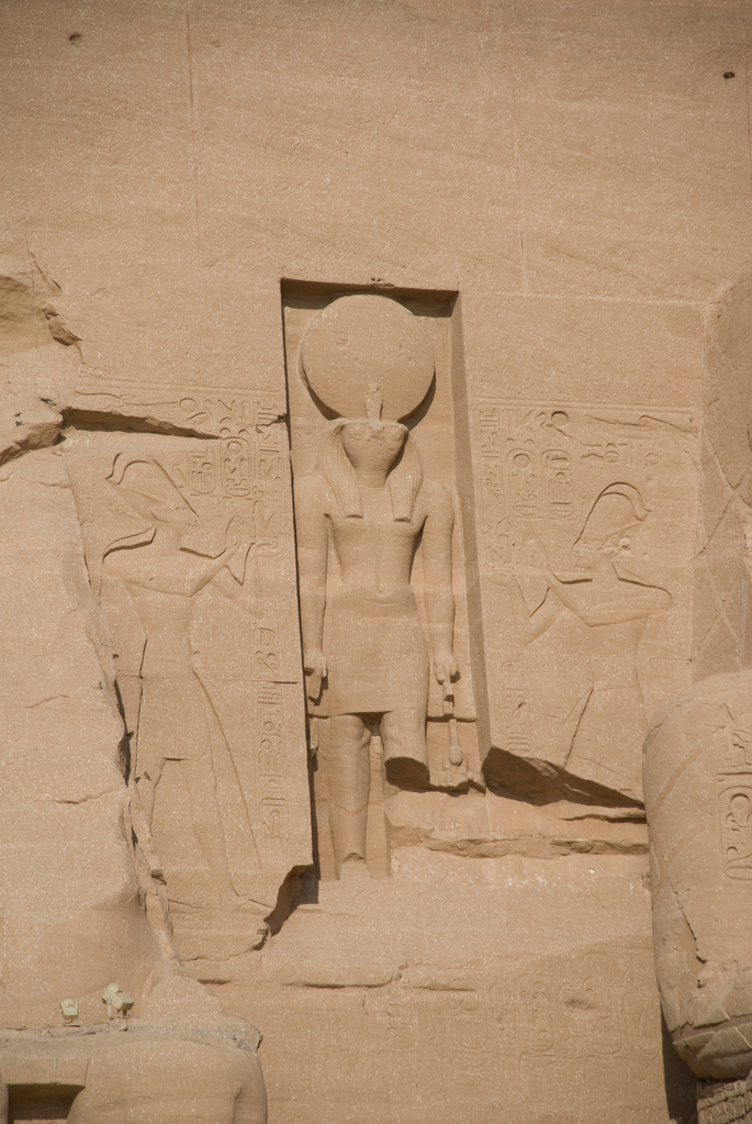 Abu Simbel