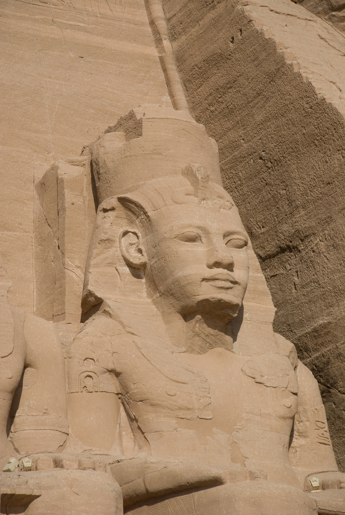 Abu Simbel