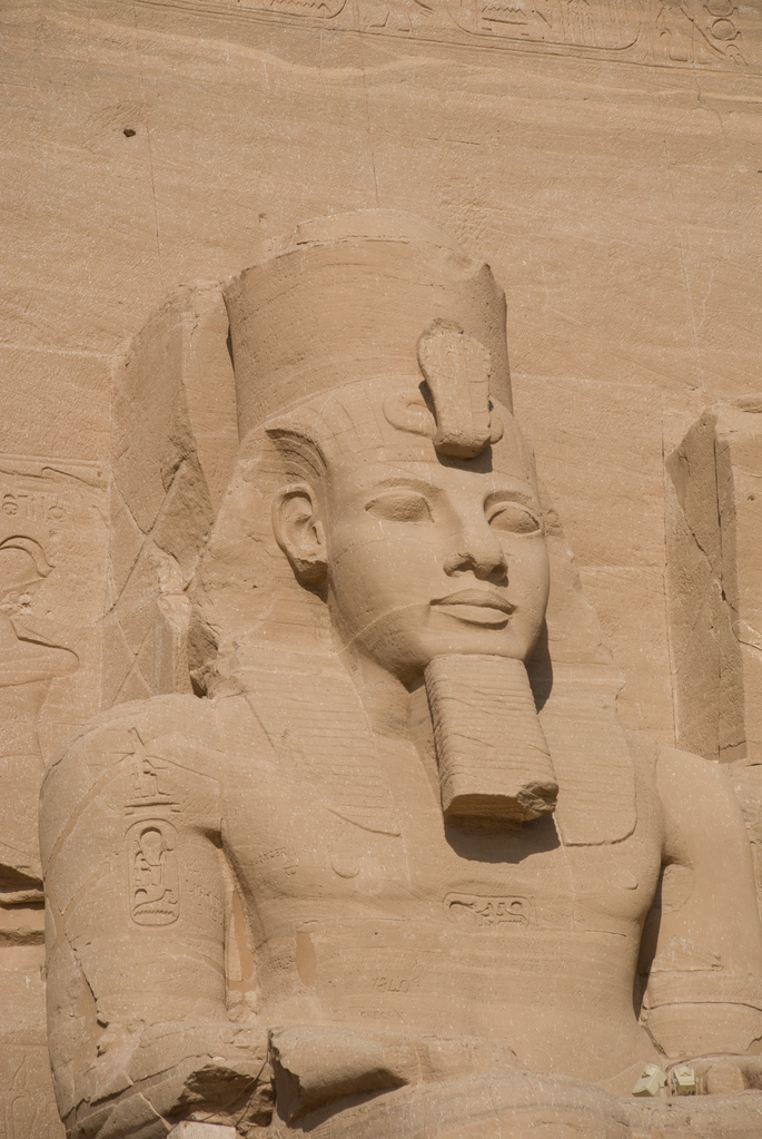 Abu Simbel