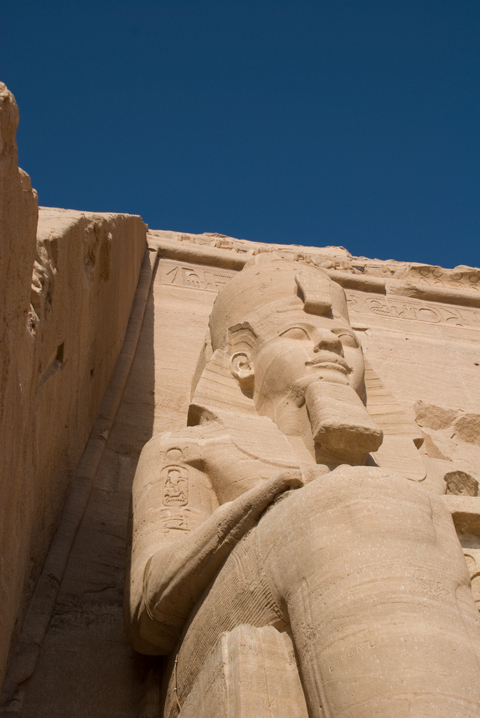 Abu Simbel
