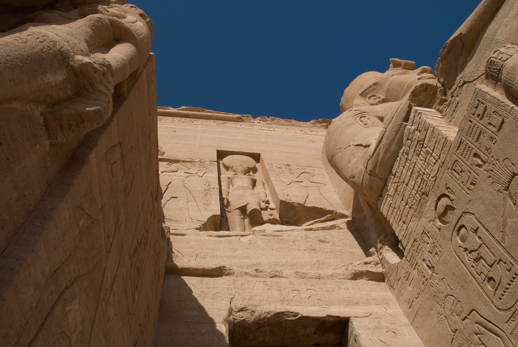 Abu Simbel