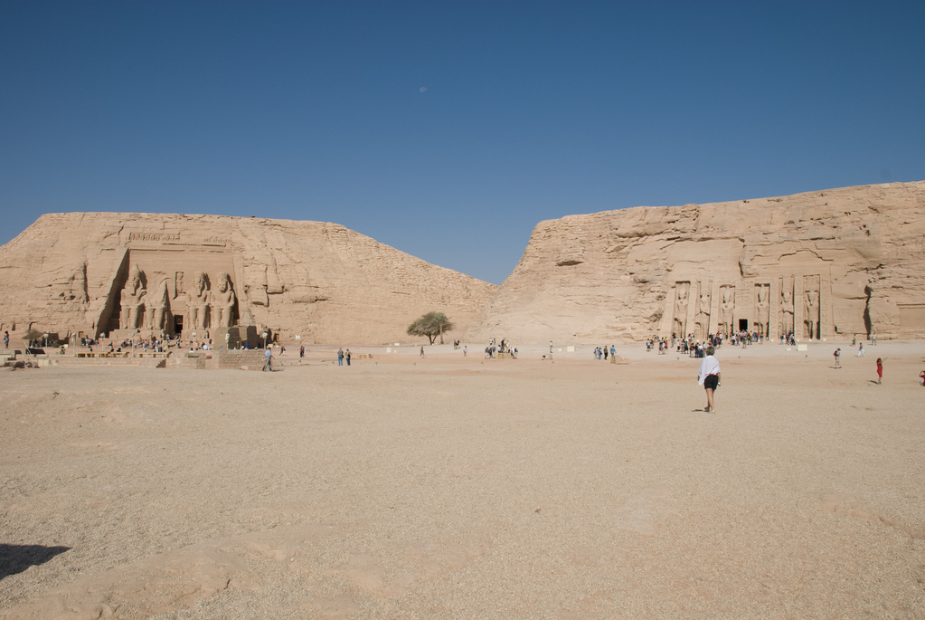 Abu Simbel