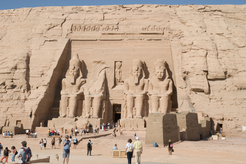 Abu Simbel