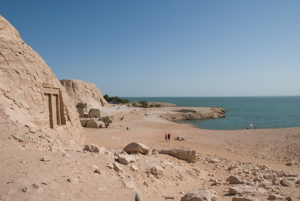 Abu Simbel