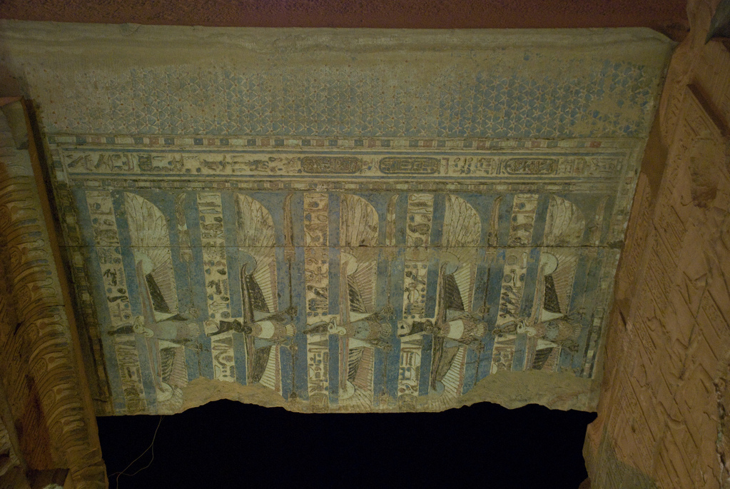 Temple of Kom Ombo