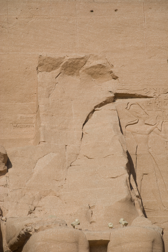 Abu Simbel