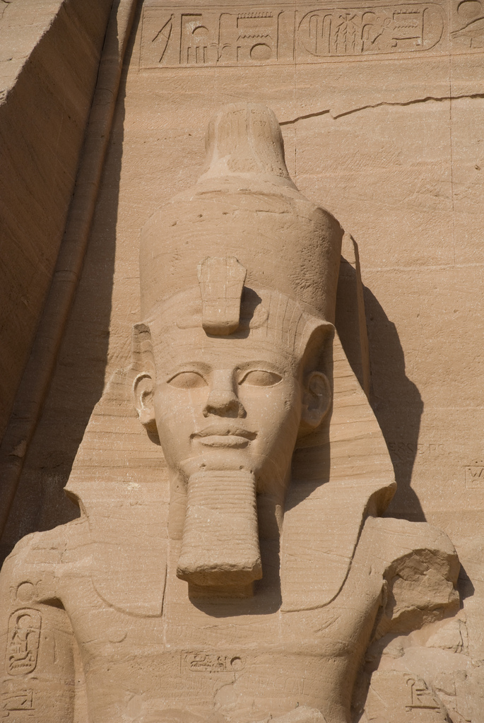 Abu Simbel