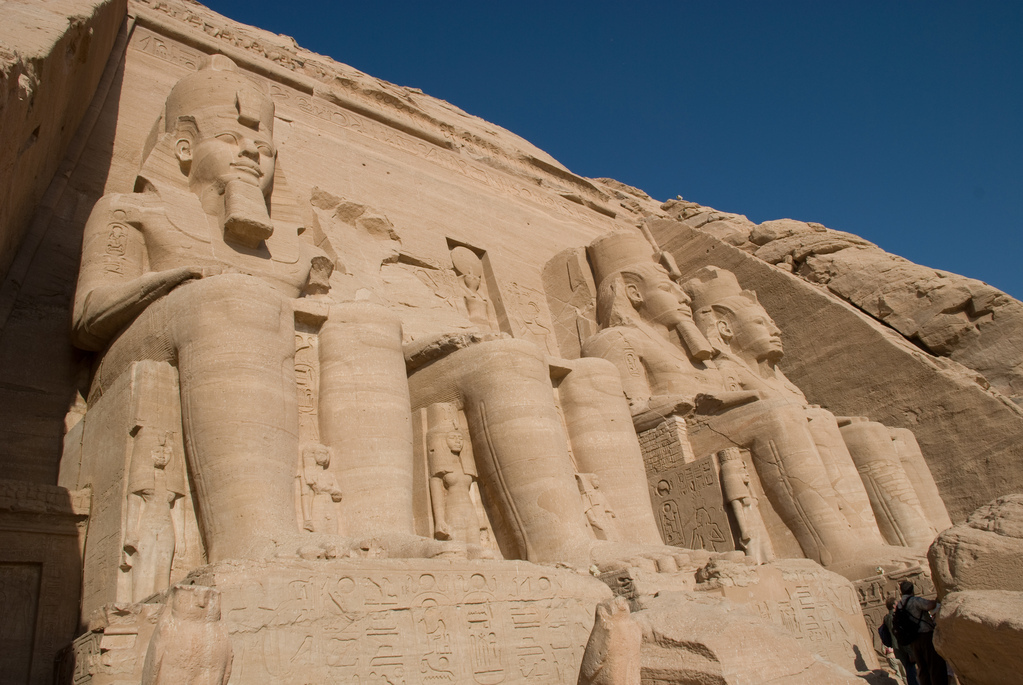 Abu Simbel