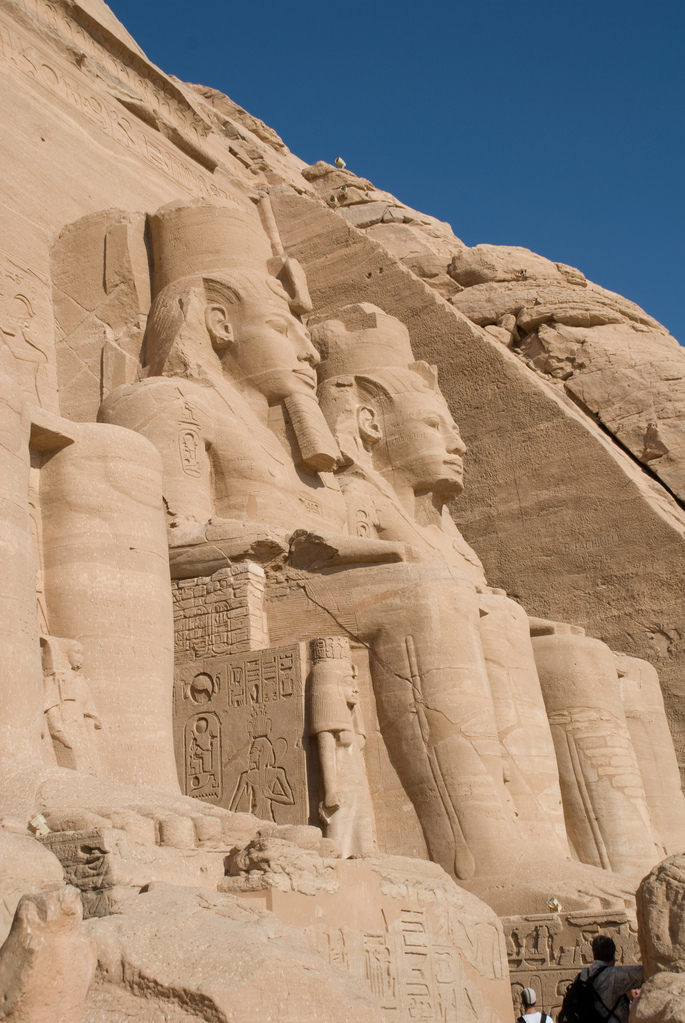 Abu Simbel