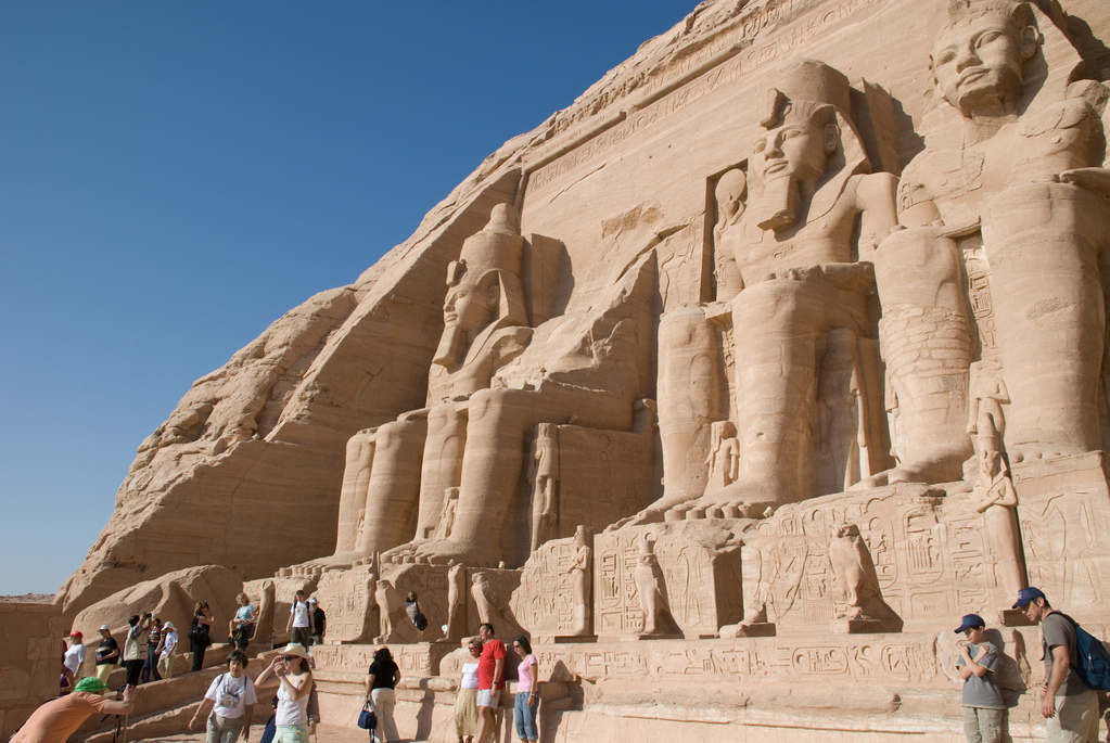 Abu Simbel
