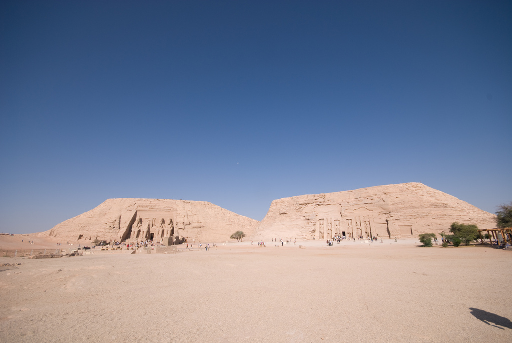 Abu Simbel