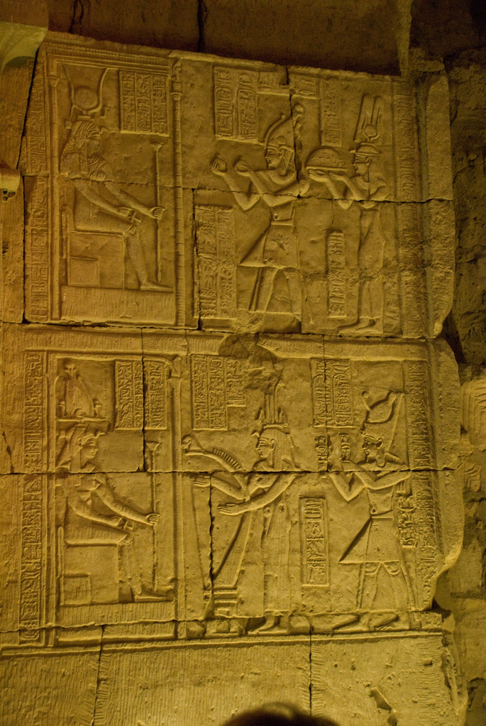 Temple of Kom Ombo