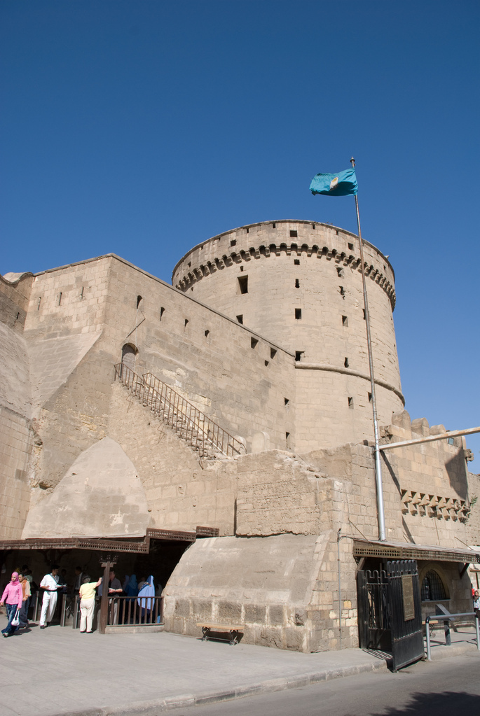 The Citadel